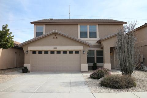 1825 E Patrick Ln, Phoenix, AZ 85024 photo 1