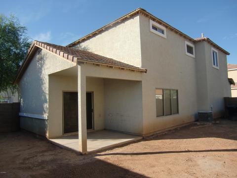 1469 S Boulder St #A, Gilbert, AZ 85296