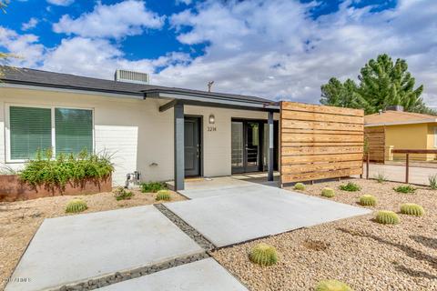 3214 E Clarendon Ave, Phoenix, AZ 85018 photo 3
