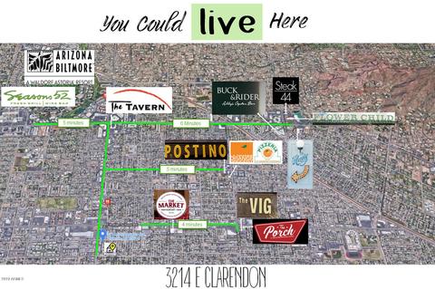 3214 E Clarendon Ave, Phoenix, AZ 85018 photo 41
