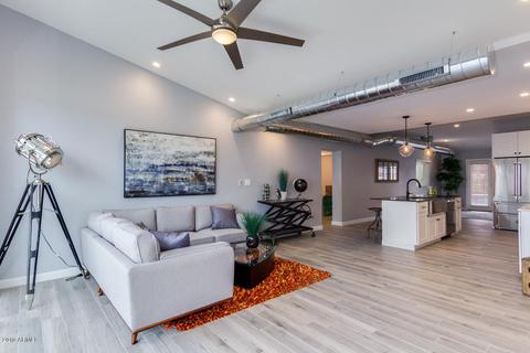 3214 E Clarendon Ave, Phoenix, AZ 85018 photo 15