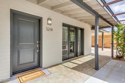 3214 E Clarendon Ave, Phoenix, AZ 85018 photo 4