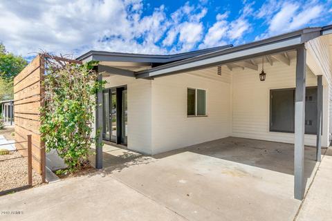 3214 E Clarendon Ave, Phoenix, AZ 85018 photo 5