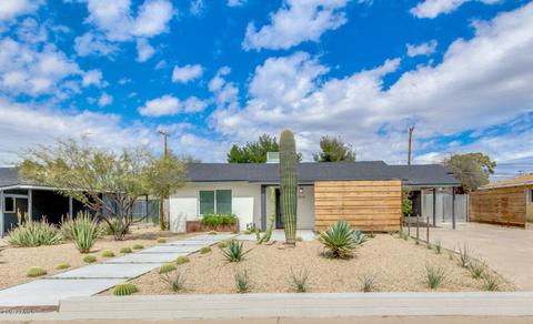 3214 E Clarendon Ave, Phoenix, AZ 85018 photo 1