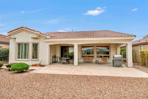 4605 E Blue Spruce Ln, Gilbert, AZ 85298 photo 19