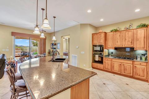 4605 E Blue Spruce Ln, Gilbert, AZ 85298 photo 7
