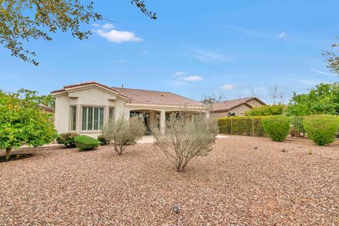 4605 E Blue Spruce Ln, Gilbert, AZ 85298 photo 21