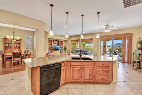 4605 E Blue Spruce Ln, Gilbert, AZ 85298 photo 8