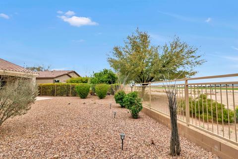 4605 E Blue Spruce Ln, Gilbert, AZ 85298 photo 22