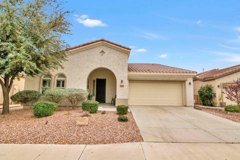 4605 E Blue Spruce Ln, Gilbert, AZ 85298 photo 1