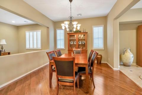 4605 E Blue Spruce Ln, Gilbert, AZ 85298 photo 11