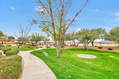 4605 E Blue Spruce Ln, Gilbert, AZ 85298 photo 24