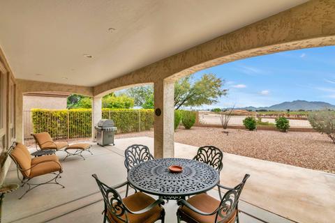 4605 E Blue Spruce Ln, Gilbert, AZ 85298 photo 18