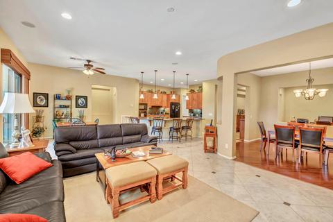 4605 E Blue Spruce Ln, Gilbert, AZ 85298 photo 4