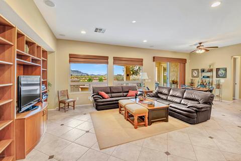 4605 E Blue Spruce Ln, Gilbert, AZ 85298 photo 5