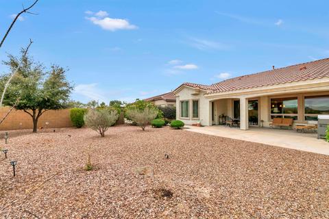4605 E Blue Spruce Ln, Gilbert, AZ 85298 photo 20