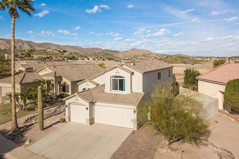 16675 S 3rd Pl, Phoenix, AZ 85048 photo 1