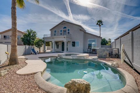 16675 S 3rd Pl, Phoenix, AZ 85048 photo 32