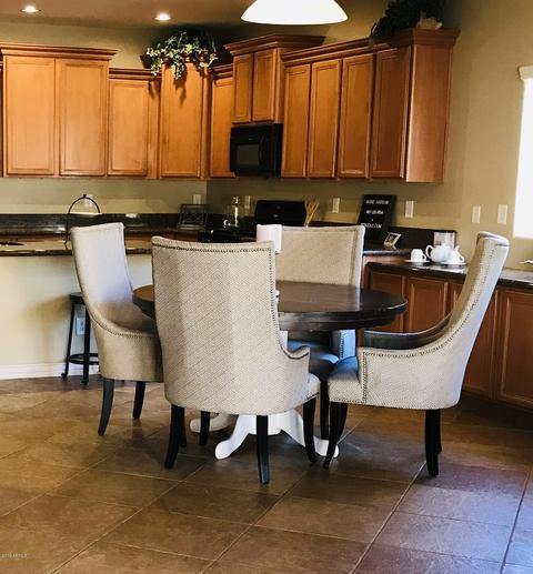 6933 S Ruby Dr, Chandler, AZ 85249 photo 5