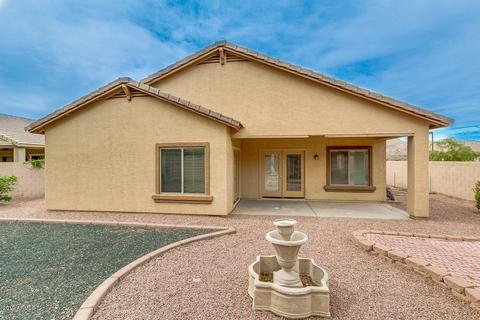 6933 S Ruby Dr, Chandler, AZ 85249 photo 48