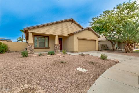 6933 S Ruby Dr, Chandler, AZ 85249 photo 23