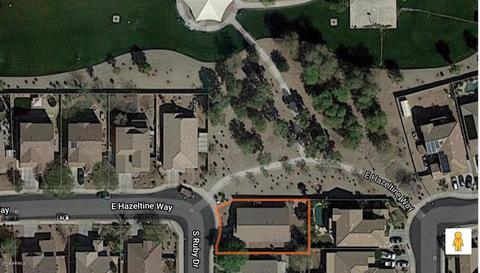 6933 S Ruby Dr, Chandler, AZ 85249 photo 1