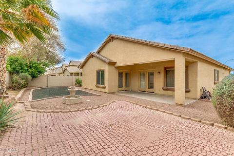 6933 S Ruby Dr, Chandler, AZ 85249 photo 47