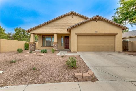 6933 S Ruby Dr, Chandler, AZ 85249 photo 22