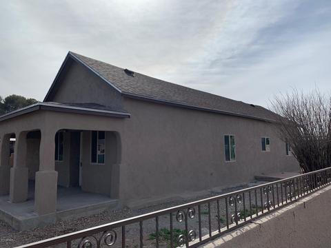 1005 E 4th St, Douglas, AZ 85607 photo 5