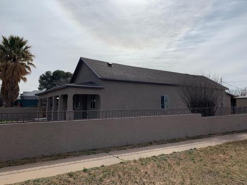 1005 E 4th St, Douglas, AZ 85607 photo 4