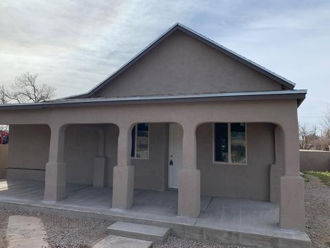 1005 E 4th St, Douglas, AZ 85607 photo 3
