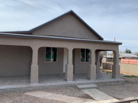 1005 E 4th St, Douglas, AZ 85607 photo 1