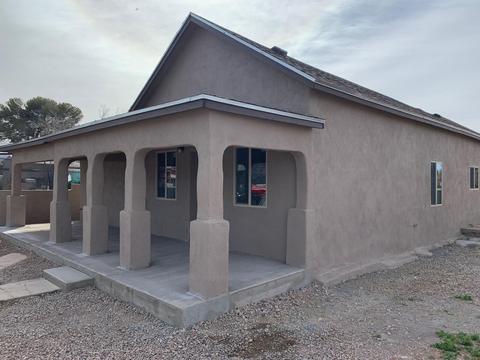 1005 E 4th St, Douglas, AZ 85607 photo 2