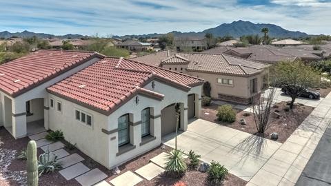 6845 S Pinehurst Dr, Gilbert, AZ 85298 photo 38