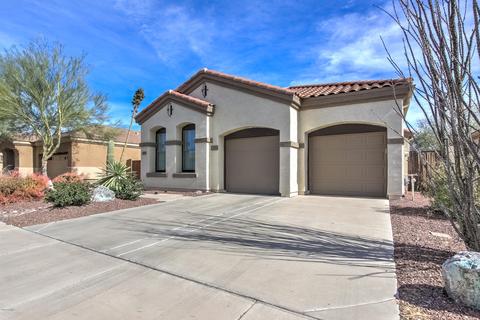 6845 S Pinehurst Dr, Gilbert, AZ 85298 photo 2