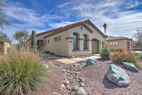 6845 S Pinehurst Dr, Gilbert, AZ 85298 photo 3