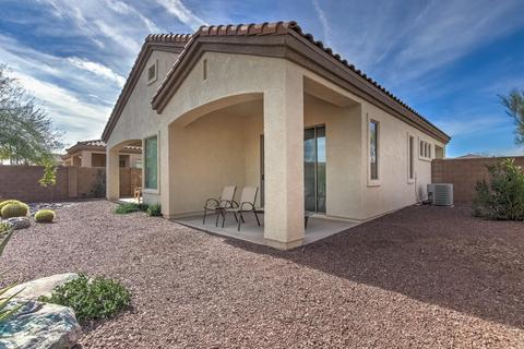 6845 S Pinehurst Dr, Gilbert, AZ 85298 photo 32