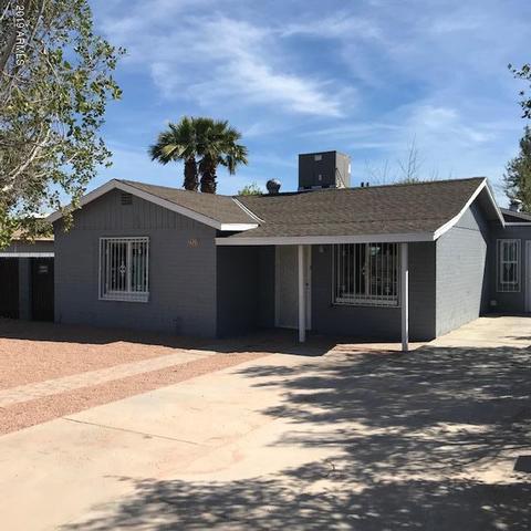 2927 N 18th St, Phoenix, AZ 85016 photo 1