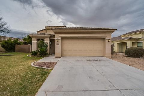 7133 W Globe Ave, Phoenix, AZ 85043 photo 1