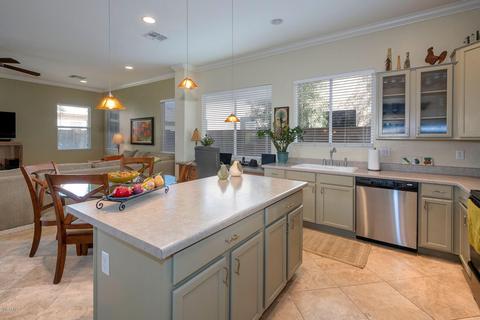 2762 E Santa Rosa Dr, Gilbert, AZ 85234 photo 3