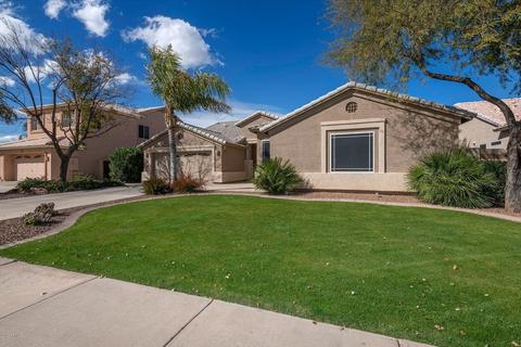 2762 E Santa Rosa Dr, Gilbert, AZ 85234 photo 2
