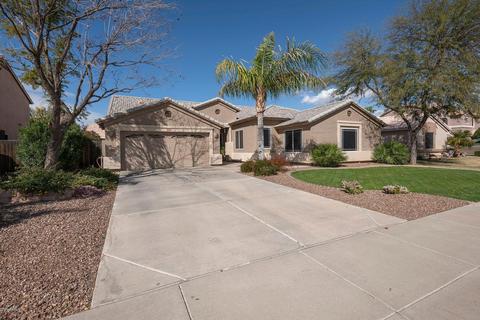 2762 E Santa Rosa Dr, Gilbert, AZ 85234 photo 1