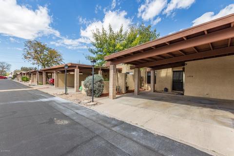 1234 E Avenida Hermosa --, Phoenix, AZ 85014 photo 1