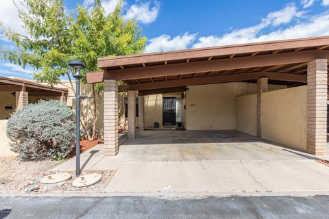 1234 E Avenida Hermosa --, Phoenix, AZ 85014 photo 2
