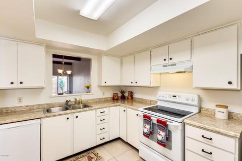 1234 E Avenida Hermosa --, Phoenix, AZ 85014 photo 9