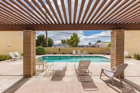 1234 E Avenida Hermosa --, Phoenix, AZ 85014 photo 20