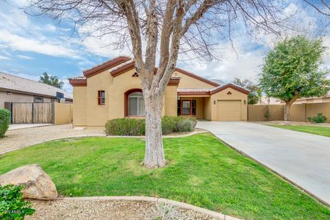 3268 E Oriole Dr, Gilbert, AZ 85297 photo 2