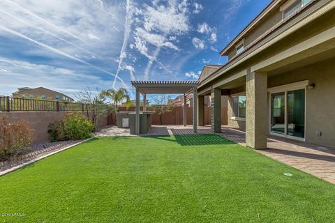 2639 E Mews Rd, Gilbert, AZ 85298 photo 5