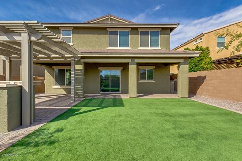 2639 E Mews Rd, Gilbert, AZ 85298 photo 31