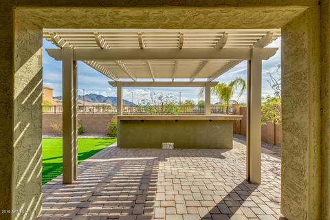 2639 E Mews Rd, Gilbert, AZ 85298 photo 32